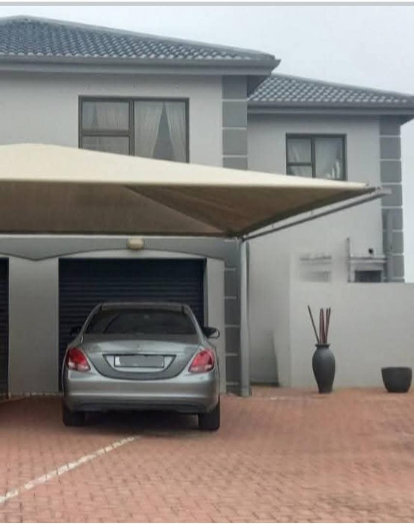 3 Bedroom Property for Sale in Tergniet Western Cape